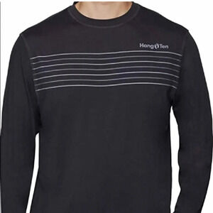 Hang Ten Men’s Long Sleeve Sun Tee  Size XXL NWT
